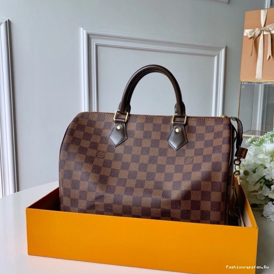 FS CHEAP Louis 30 Vuitton SPEEDY 0728